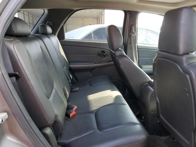 Photo 11 from auction – 2006 PONTIAC TORRENT with VIN 2CKDL63F766066713