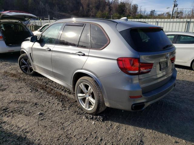 Photo 2 from auction – 2016 BMW X5 XDRIVE3 with VIN 5UXKR0C50G0P26861