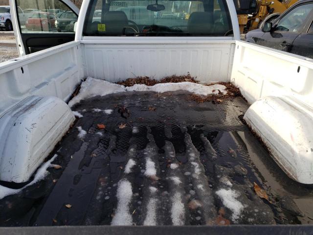 Photo 10 from auction – 2004 CHEVROLET SILVERADO with VIN 1GCEC14X54Z290893