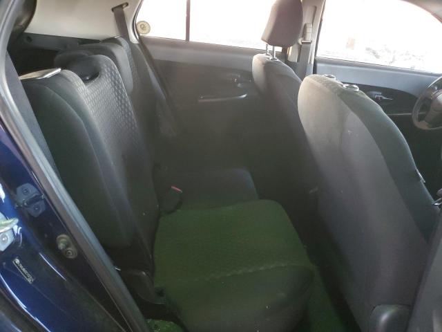 Photo 10 from auction – 2012 TOYOTA SCION XD with VIN JTKKU4B42C1027616