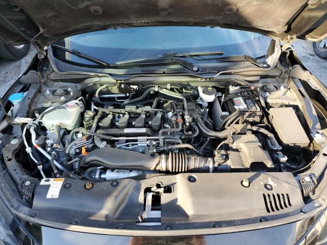 Photo 11 from auction – 2019 HONDA CIVIC SI with VIN 2HGFC1E52KH700856
