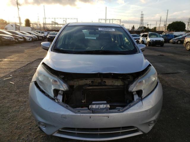 Photo 5 from auction – 2015 NISSAN VERSA NOTE with VIN 3N1CE2CP3FL357206