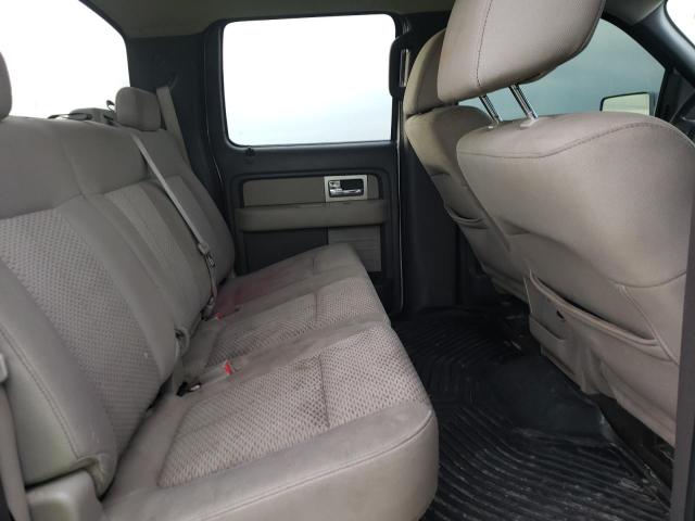 Photo 10 from auction – 2009 FORD F150 SUPER with VIN 1FTRW12899KB50673