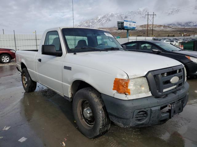 Photo 4 from auction – 2009 FORD RANGER with VIN 1FTYR10D39PA63390