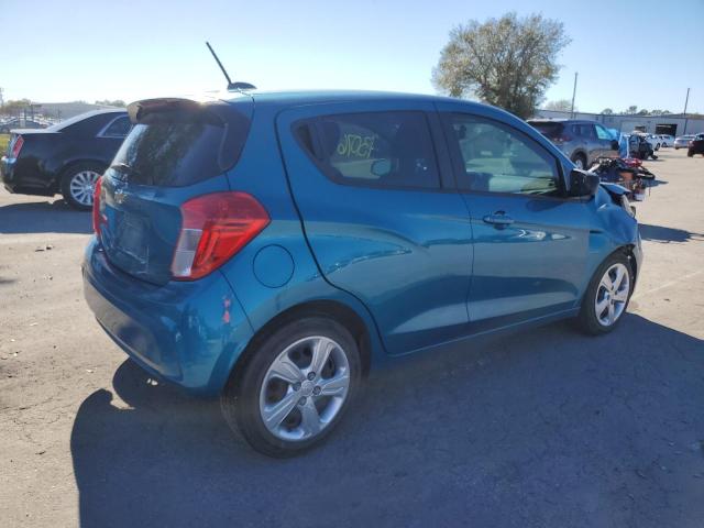 Photo 3 from auction – 2020 CHEVROLET SPARK LS with VIN KL8CB6SA4LC445210