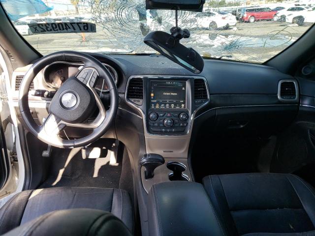 Photo 8 from auction – 2014 JEEP GRAND CHER with VIN 1C4RJEBG1EC202010