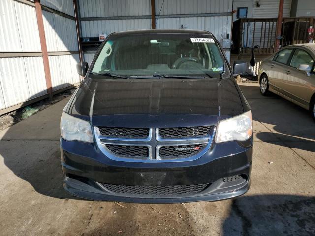 Photo 5 from auction – 2013 DODGE GRAND CARA with VIN 2C4RDGBG4DR610154