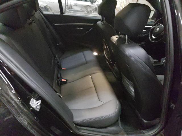 Photo 10 from auction – 2017 BMW 330 XI with VIN WBA8D9G32HNU64902