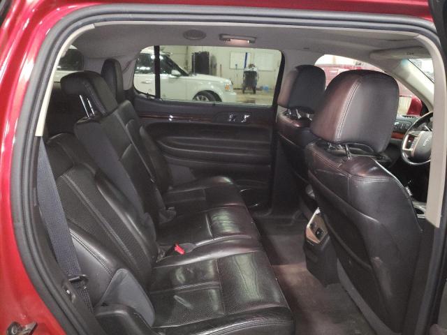 Photo 11 from auction – 2010 LINCOLN MKT with VIN 2LMHJ5AR4ABJ11404