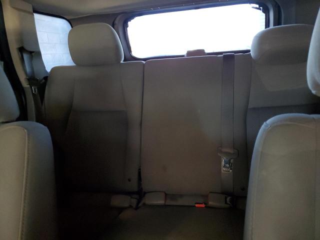 Photo 10 from auction – 2006 JEEP GRAND CHER with VIN 1J4GR48K76C294631