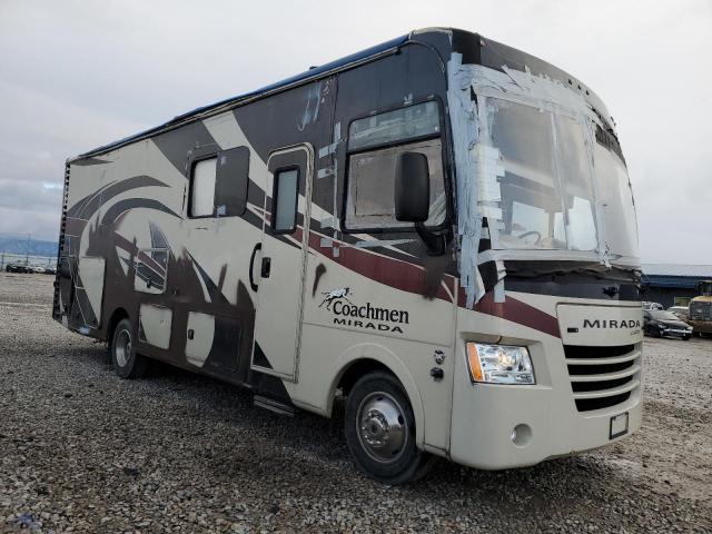 Photo 1 from auction – 2018 FORD F53 with VIN 1F65F5DYXJ0A04336