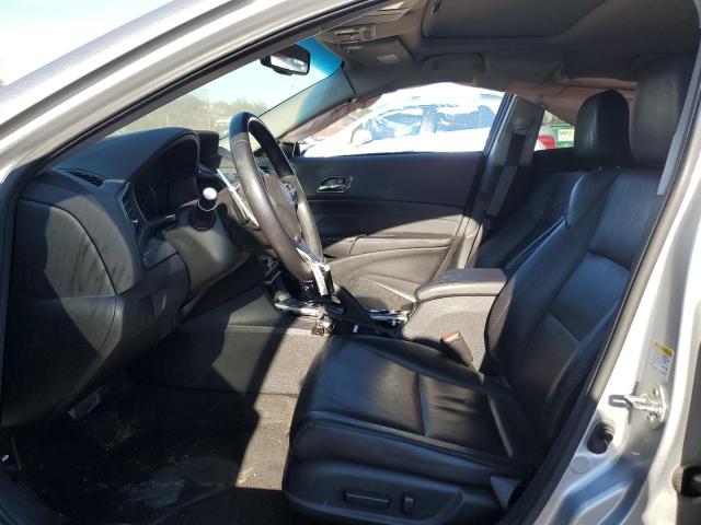 Photo 7 from auction – 2013 ACURA ILX 20 TEC with VIN 19VDE1F73DE016129