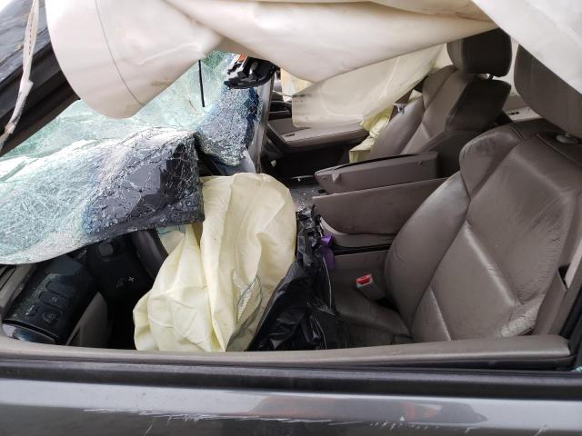 Photo 7 from auction – 2007 ACURA MDX TECHNO with VIN 2HNYD28397H545518