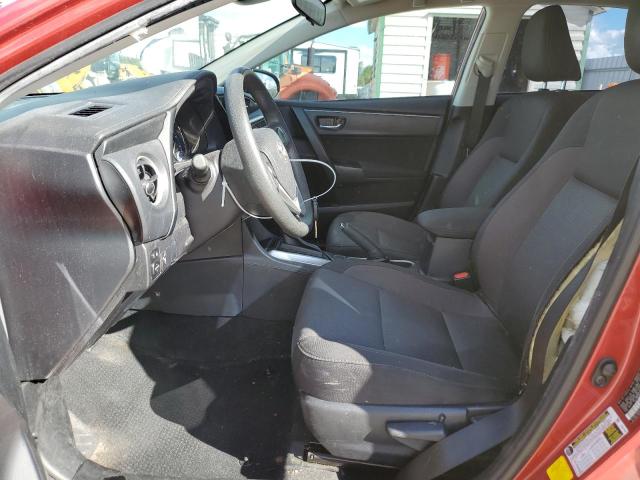 Photo 7 from auction – 2019 TOYOTA COROLLA L with VIN 2T1BURHEXKC212429