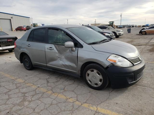Photo 4 from auction – 2011 NISSAN VERSA S with VIN 3N1BC1AP1BL414284