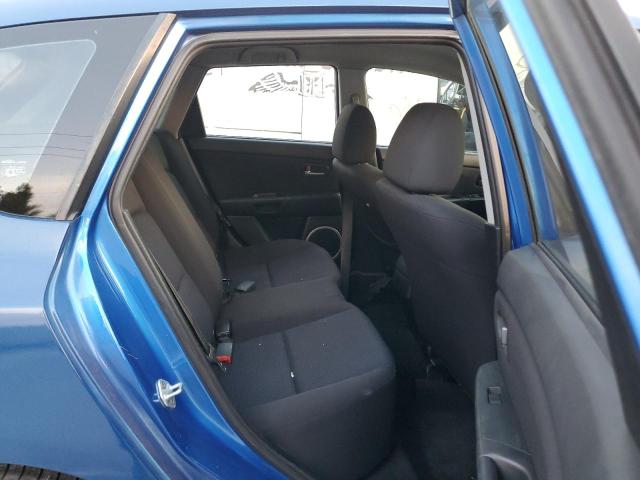 Photo 10 from auction – 2006 MAZDA 3 HATCHBAC with VIN JM1BK144561495885