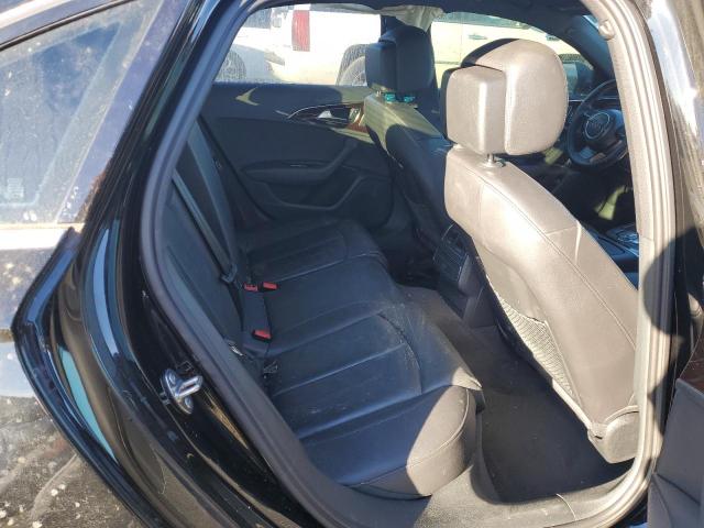 Photo 10 from auction – 2016 AUDI A6 PREMIUM with VIN WAUGFAFC9GN067484