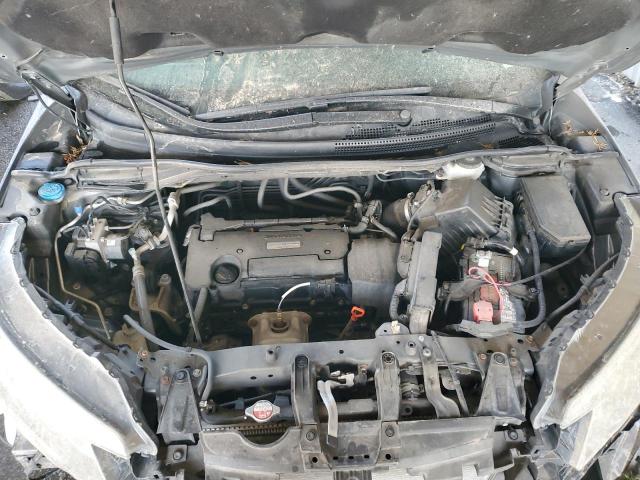 Photo 12 from auction – 2016 HONDA CR-V SE with VIN 2HKRM3H45GH541031