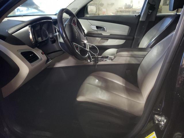 Photo 7 from auction – 2011 GMC TERRAIN SL with VIN 2CTALUEC3B6404723