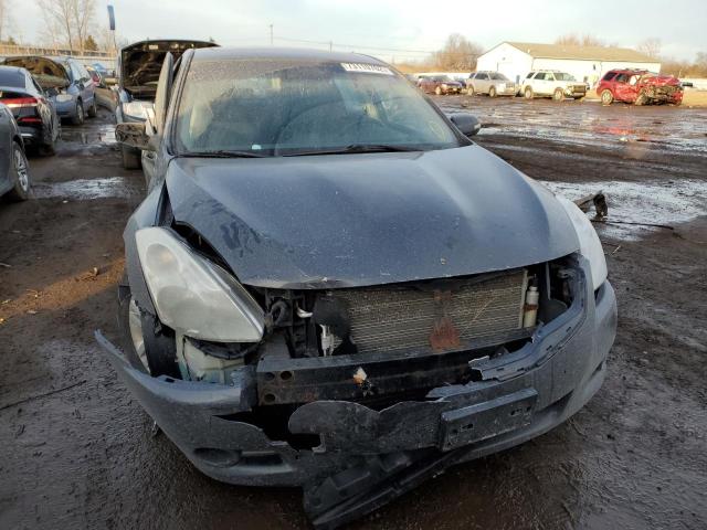 Photo 5 from auction – 2011 NISSAN ALTIMA BAS with VIN 1N4AL2AP4BN414834