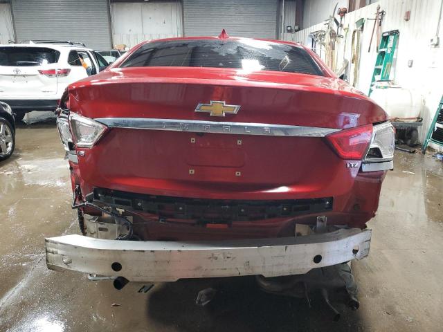 Photo 6 from auction – 2015 CHEVROLET IMPALA LTZ with VIN 2G1165S31F9109680