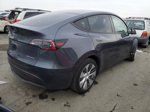Photo 3 from auction – 2021 TESLA MODEL Y with VIN 5YJYGDEE7MF301544