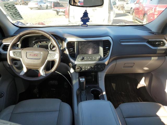 Photo 8 from auction – 2017 GMC ACADIA SLT with VIN 1GKKNMLS1HZ195987