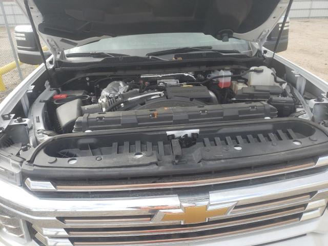 Photo 11 from auction – 2022 CHEVROLET SILVERADO with VIN 1GC4YREY4NF190287