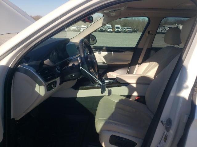 Photo 7 from auction – 2016 BMW X5 XDR40E with VIN 5UXKT0C5XG0S78842
