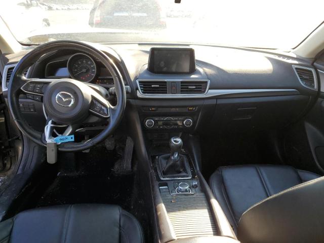 Photo 8 from auction – 2017 MAZDA 3 TOURING with VIN 3MZBN1V75HM114748