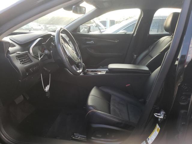 Photo 7 from auction – 2015 CHEVROLET IMPALA LT with VIN 2G1125S39F9289261