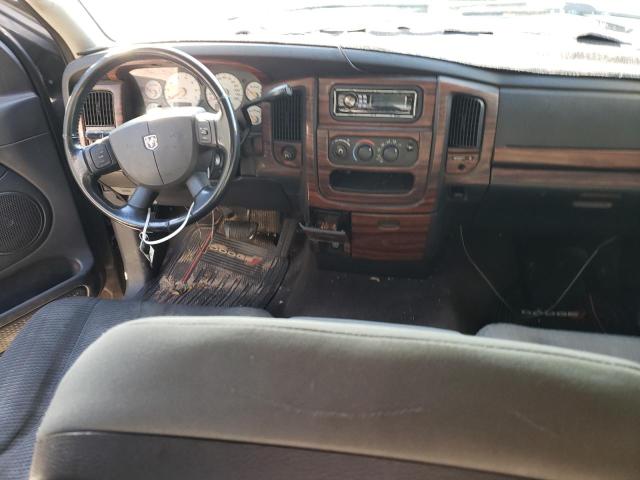 Photo 8 from auction – 2004 DODGE RAM 1500 S with VIN 1D7HA16K24J103733