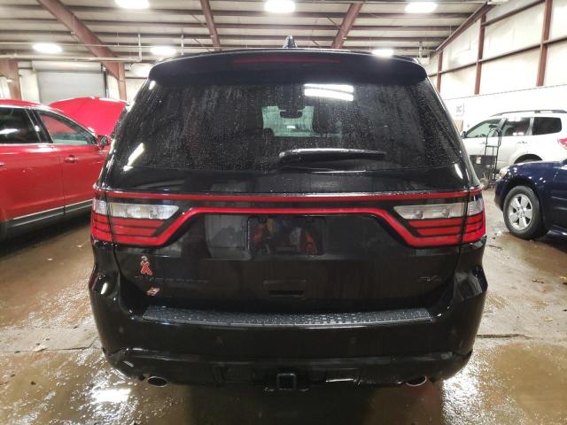 Photo 6 from auction – 2022 DODGE DURANGO R/ with VIN 1C4SDJCTXNC107698