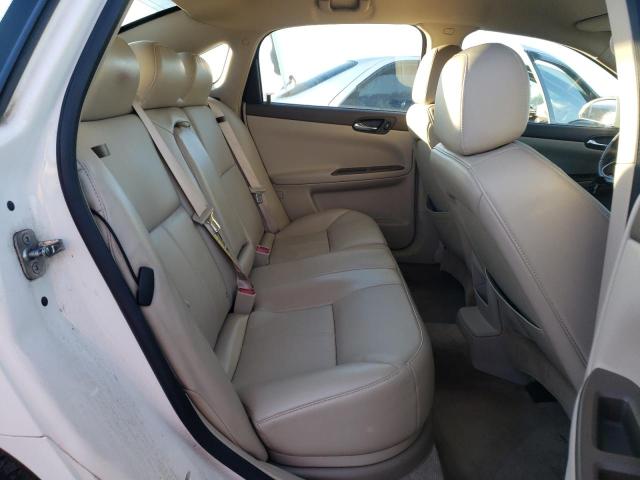 Photo 10 from auction – 2008 CHEVROLET IMPALA LT with VIN 2G1WT58K381292241