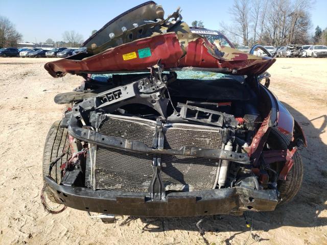 Photo 5 from auction – 2013 NISSAN MAXIMA S with VIN 1N4AA5AP3DC840763