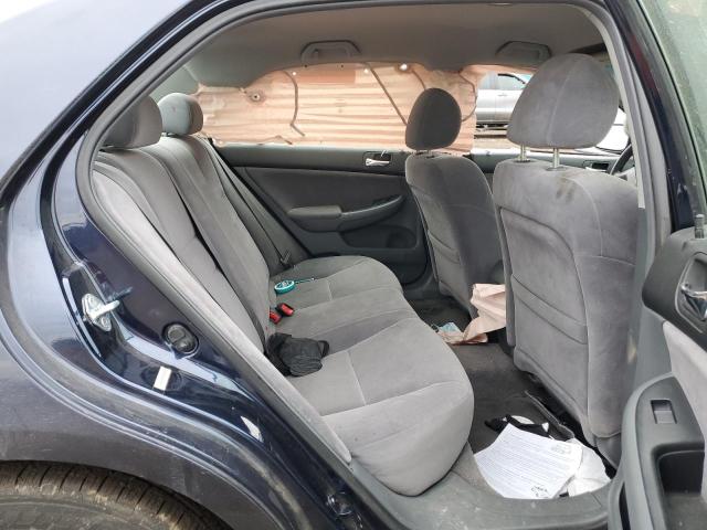 Photo 10 from auction – 2007 HONDA ACCORD VAL with VIN JHMCM56157C014675