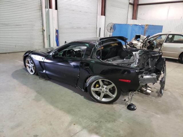 Photo 2 from auction – 2005 CHEVROLET CORVETTE with VIN 1G1YY22U955135665