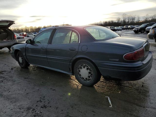 Photo 2 from auction – 2000 BUICK LESABRE CU with VIN 1G4HP54K7YU249631