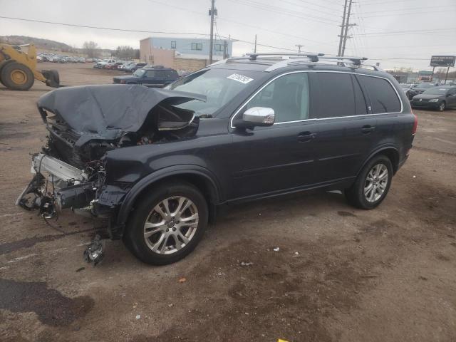Photo 1 from auction – 2013 VOLVO XC90 3.2 with VIN YV4952CZ6D1672172