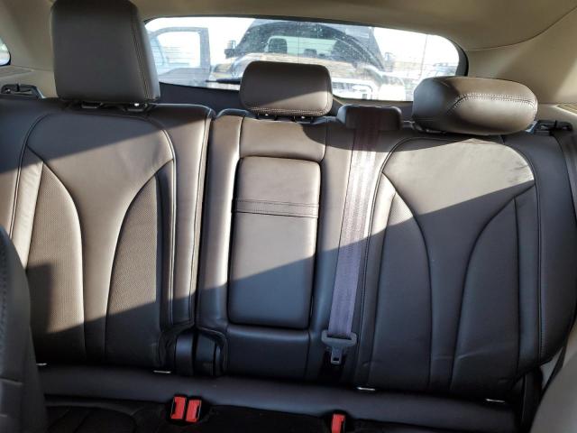 Photo 10 from auction – 2017 LINCOLN MKC SELECT with VIN 5LMCJ2D98HUL11171