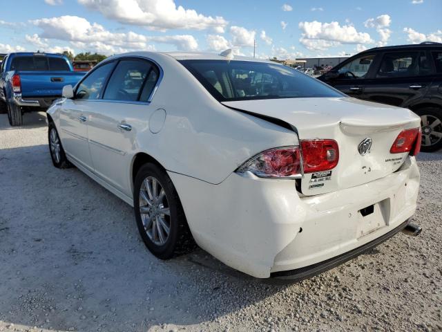 Photo 2 from auction – 2010 BUICK LUCERNE CX with VIN 1G4HF5EM4AU118519