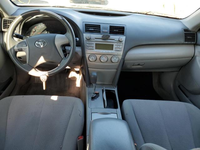 Photo 8 from auction – 2011 TOYOTA CAMRY BASE with VIN 4T1BF3EK8BU743449