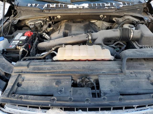 Photo 11 from auction – 2018 FORD F150 SUPER with VIN 1FTFW1EG5JFA09697