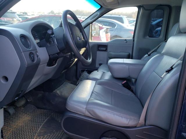 Photo 7 from auction – 2007 FORD F150 with VIN 1FTRF12277NA15067