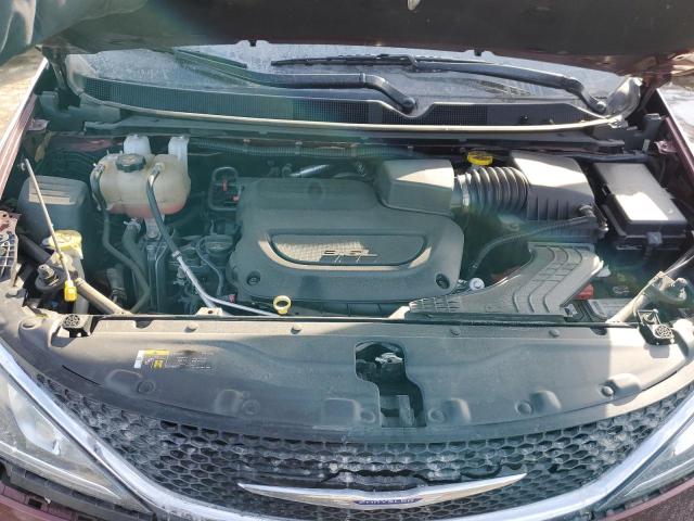 Photo 12 from auction – 2020 CHRYSLER PACIFICA L with VIN 2C4RC1GG9LR125404