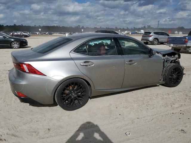 Photo 3 from auction – 2015 LEXUS IS 250 with VIN JTHBF1D25F5043901