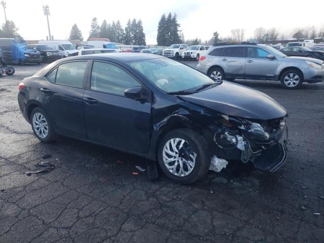 Photo 4 from auction – 2018 TOYOTA COROLLA L with VIN 5YFBURHE6JP752343