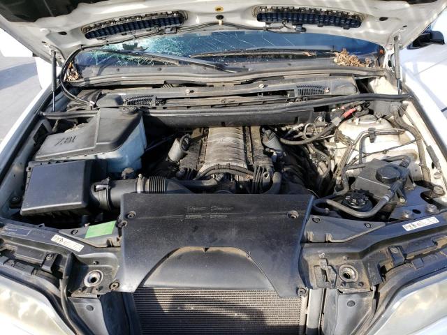 Photo 12 from auction – 2006 BMW X5 4.4I with VIN 5UXFB53566LV26051