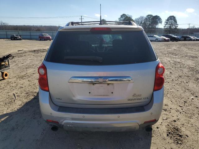 Photo 6 from auction – 2010 CHEVROLET EQUINOX LT with VIN 2CNFLGEY0A6255714