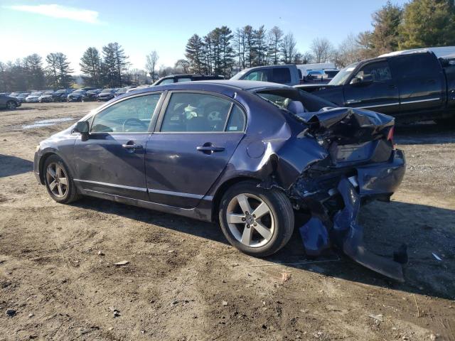 Photo 2 from auction – 2007 HONDA CIVIC EX with VIN 1HGFA168X7L052580